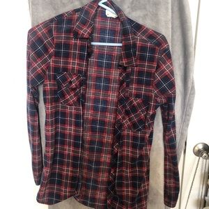 Flannel